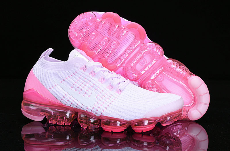 Nike Air VaporMax 2019 Women Shoes-065